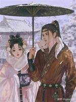 重生之將門毒后