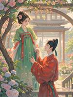 金枝玉葉