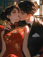 旗袍美人，西裝暴徒