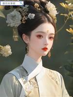 小橘兒