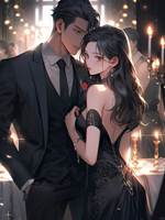 夫人總想氣我