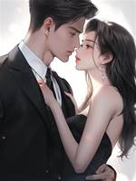 離婚后，總裁把我寵上了天