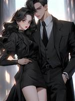 夜夜狂歡，病嬌大佬要寵愛
