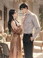 《二婚嫁京圈大佬，渣前夫跪地求復婚》顧澄  陸云麒