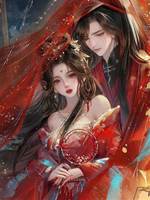 退婚後，王妃帶崽嫁皇叔