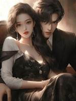 退婚當天，我和渣男死對頭領證