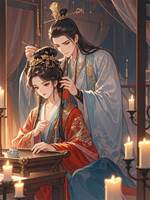 撩惹王妃，對她日日嬌寵