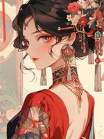 重生之攝政王妃好兇殘