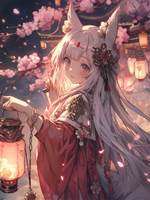 爆萌狐寶：神醫娘親要逆天