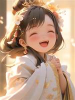 災星寶寶一哭，全京城的大佬都跪了！