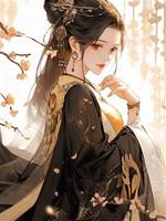 短命的小皇后她重生了
