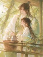農家小團寵：帶著空間撩大佬