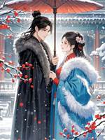 嫁權臣守活寡？穿書女配不干了！