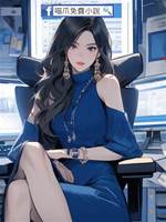 影帝別靠近，大佬她只想建設美麗國家