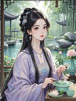 《女商天下》楚瀚晨
