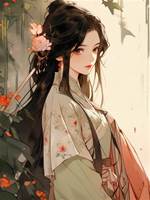 穿成侯府惡婆婆后只想當咸魚