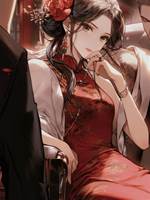 神算美人甜又颯，禁欲戰少不經撩