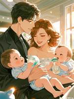 《冷情總裁的錯愛新娘》冷千澤 江柔