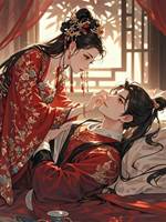 奪嫡（又名：山河美人謀）