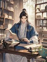 我在御史臺寫海棠文