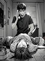春日救贖