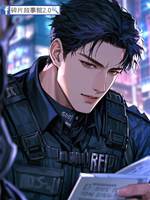 陳警官又雙叒叕來抓我了
