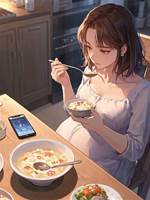 完美意外