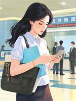 老公把女同事加進我家的戶口本！
