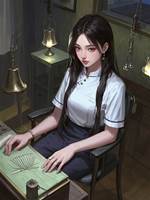 鎖魂鈴1：自作孽