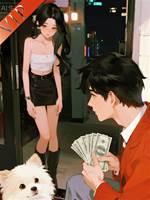離婚後，陸總跪求我復婚