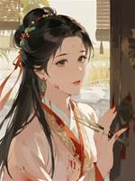 全家裝窮榨乾她？重生改嫁領誥命！