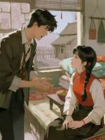結婚三年仍完璧，改嫁糙漢就多胎