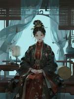 主母替身