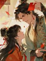 錯寫婚書吃絕戶，我改嫁世子寵上天