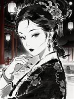 清歡.