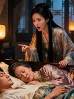我將白蓮花繼母送上未婚夫的床