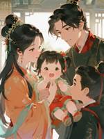穿書：全家偷讀小公主心聲🔪瘋了