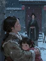 藏嬌：表小姐她不想做妾