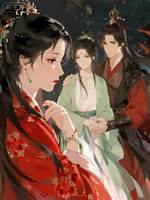 渣夫綠我一輩子？重生改嫁他悔綠腸子