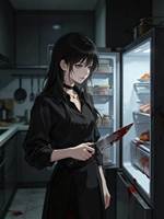 誰是羔羊