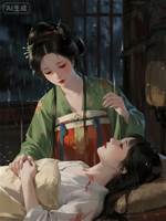 皇后誰愛當誰當，她改嫁權臣踹渣皇