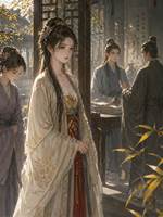 未婚夫嫌棄我後，我轉身嫁他三叔