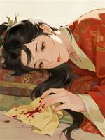 女配她過分美貌