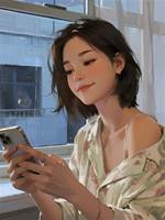 重生後，我爸要黃昏戀我同意了