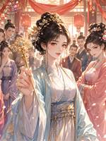 海棠不並蒂
