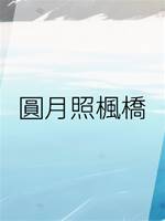 圓月照楓橋