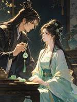 退婚後，侯府主母另嫁高枝