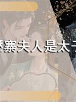 我的壓寨夫人是太子