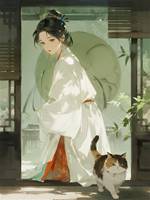 聽懂貓語後，我打臉渣男未婚夫