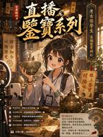 直播鑒寶3：盜洞驚魂